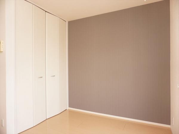 居室・リビング　内装