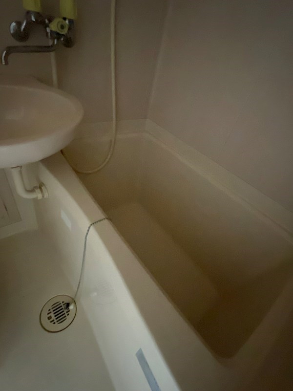 バス・シャワールーム　別部屋参考