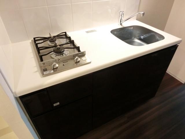 キッチン　別室参考写真