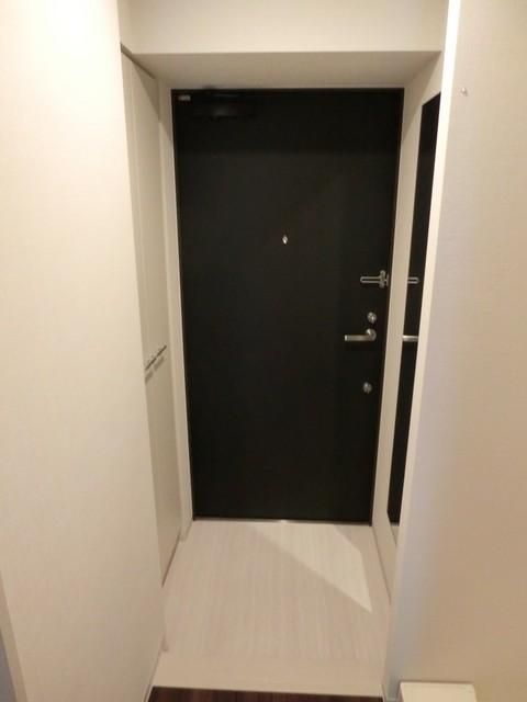 玄関　別室参考写真