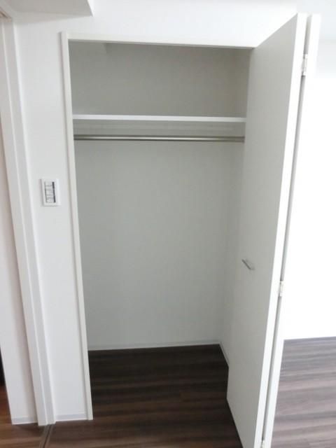 収納　別室参考写真