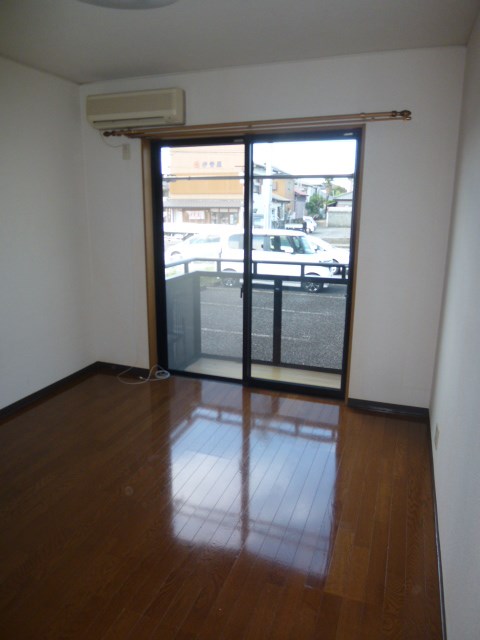 居室・リビング　洋室