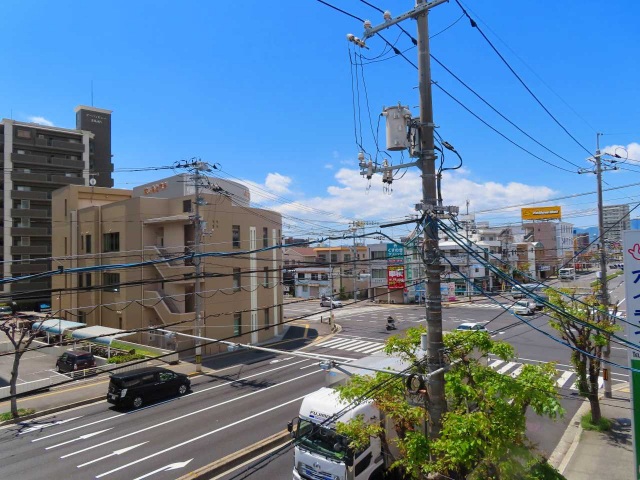 眺望　同物件別室です。