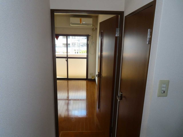 その他部屋・スペース　同物件別室です。