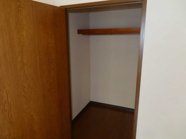 収納　同物件別室です。