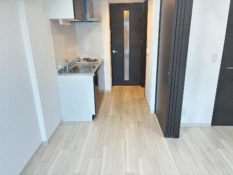 居室・リビング　洋室