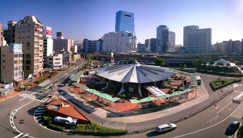 その他　神戸駅（その他）まで842m