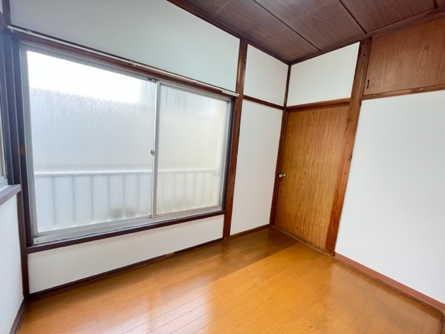 居室・リビング　*前回募集時