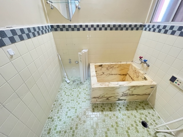 バス・シャワールーム　*前回募集時