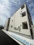 春木駅より徒歩10分 築1年 3階建の賃貸物件
