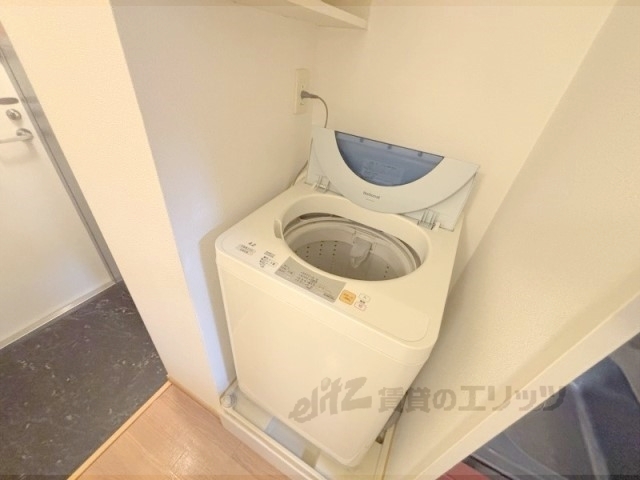その他部屋・スペース　洗濯機