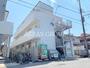 新検見川駅より徒歩4分 1階 築7年8ヶ月の賃貸物件