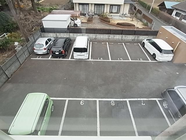 眺望　平置きタイプです☆