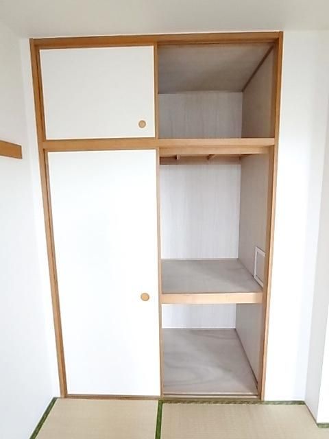 収納　☆押入☆