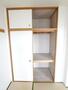 収納　☆押入☆