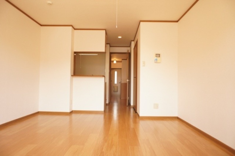 居室・リビング　図面と現状に相違がある場合には現状を優先