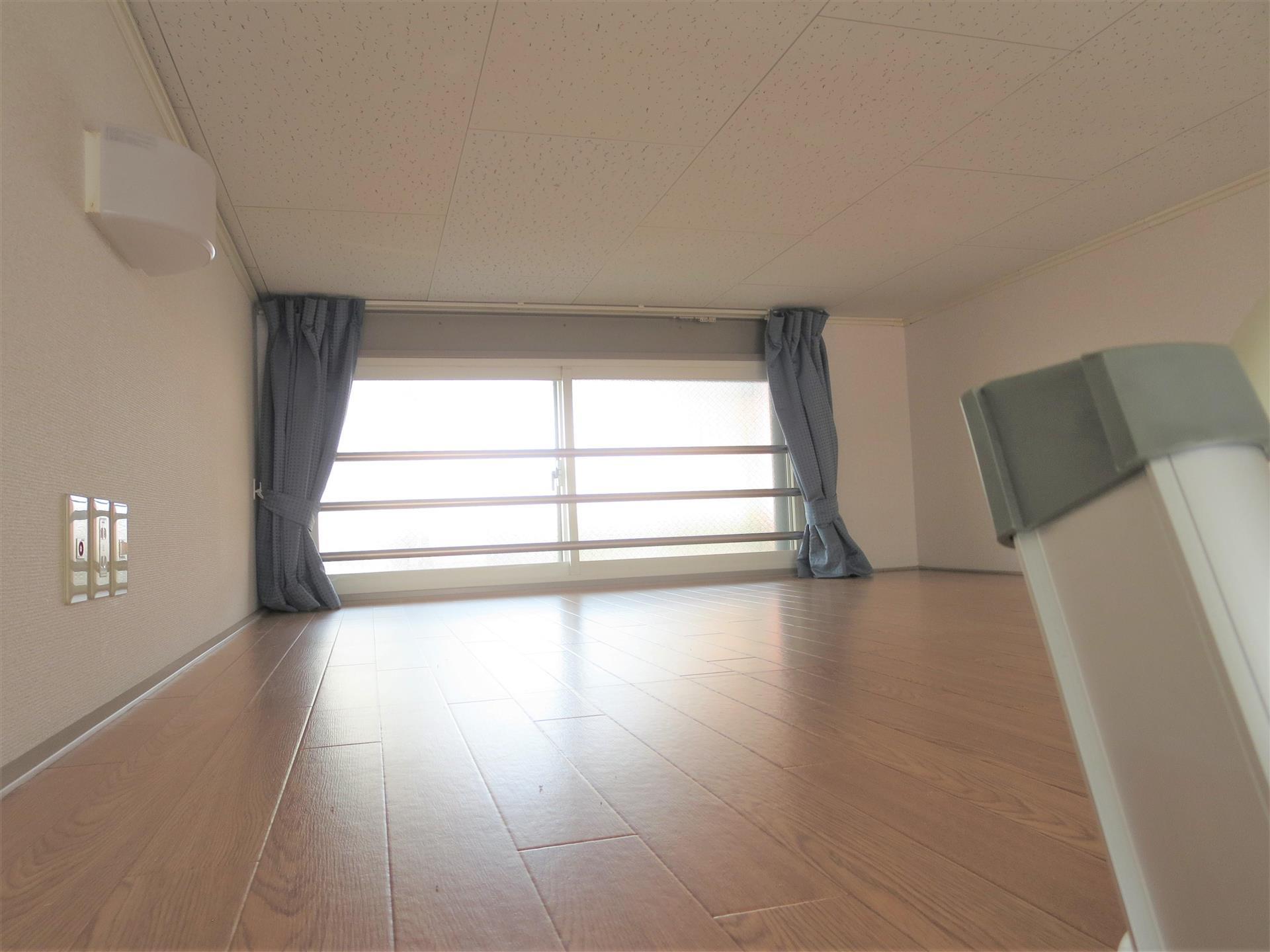 その他部屋・スペース　ロフト付き