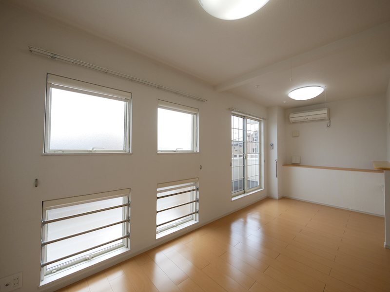 居室・リビング　ＬＤＫ１１.１帖