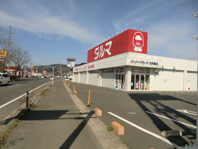 シティハイムアンシャンテA棟の周辺写真