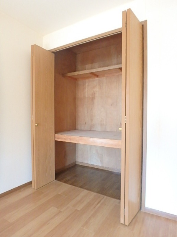 収納　図面と現状に相違がある場合には現状を優先