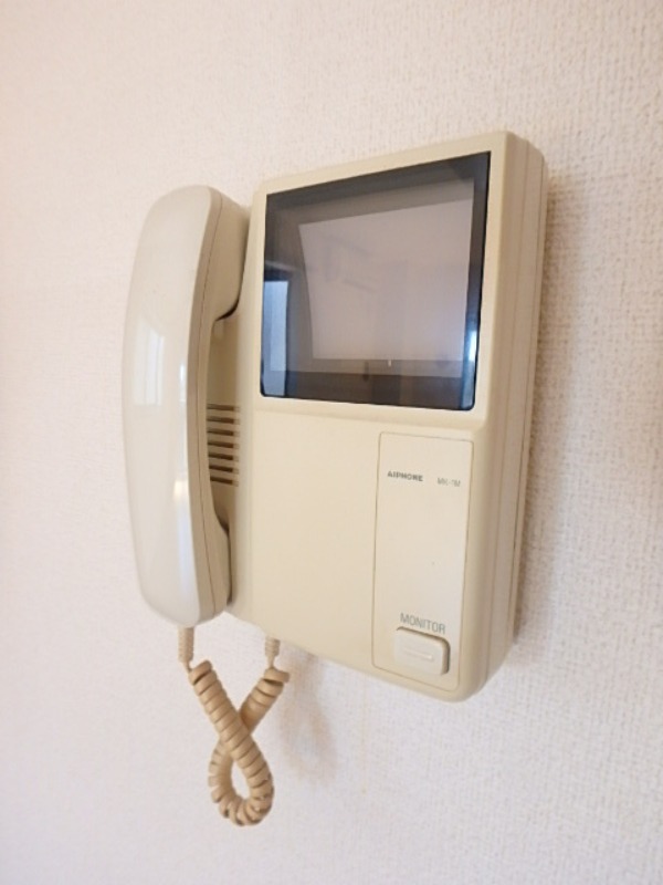 セキュリティ　図面と現状に相違がある場合には現状を優先