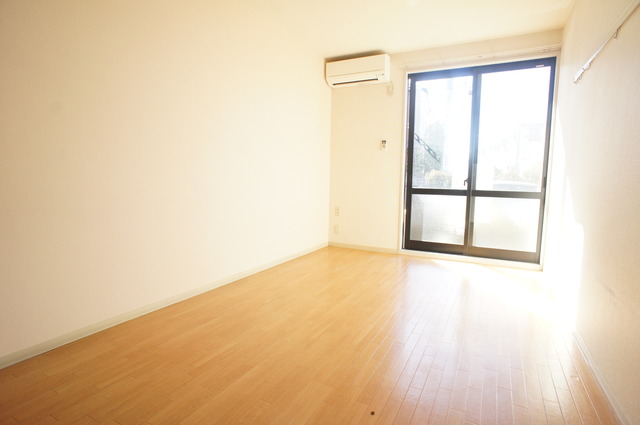 居室・リビング　使いやすい間取で室内を無駄なく使えますね！