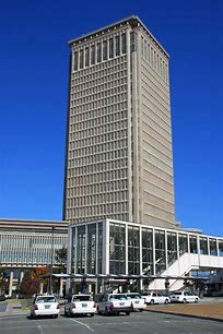 郵便局　霞城セントラル郵便局（郵便局）まで480m