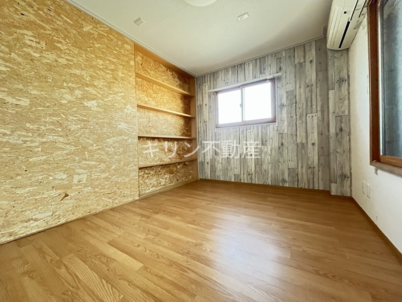 その他部屋・スペース