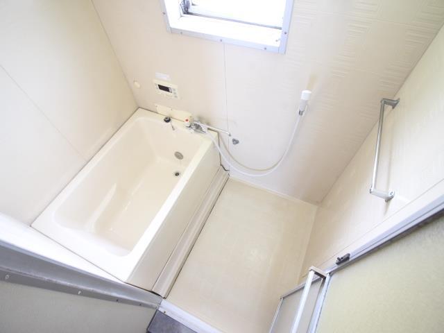 バス・シャワールーム　※別号室参考写真です ※現況優先