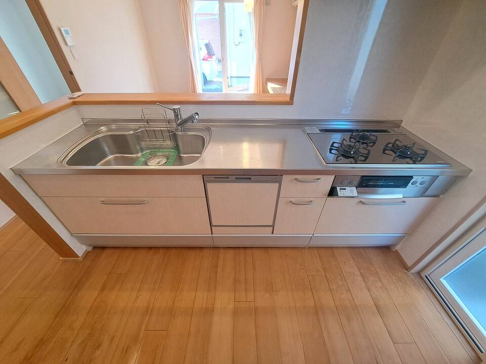 その他部屋・スペース　キッチン