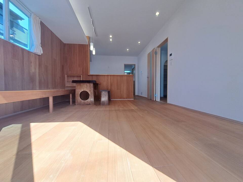 その他　リビング