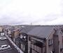 眺望　バルコニーからの風景です。