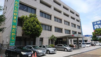 警察署・交番　亀有警察署（警察署・交番）まで700m