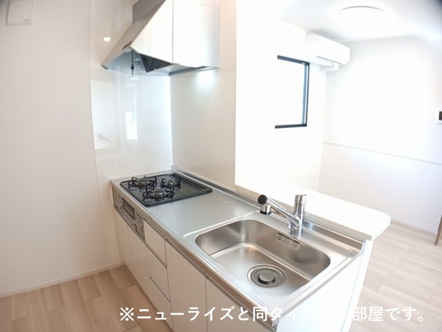 キッチン　イメージ