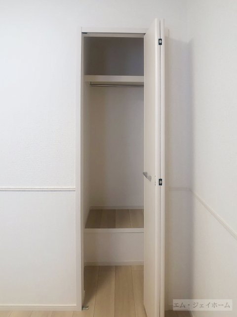 収納　イメージ