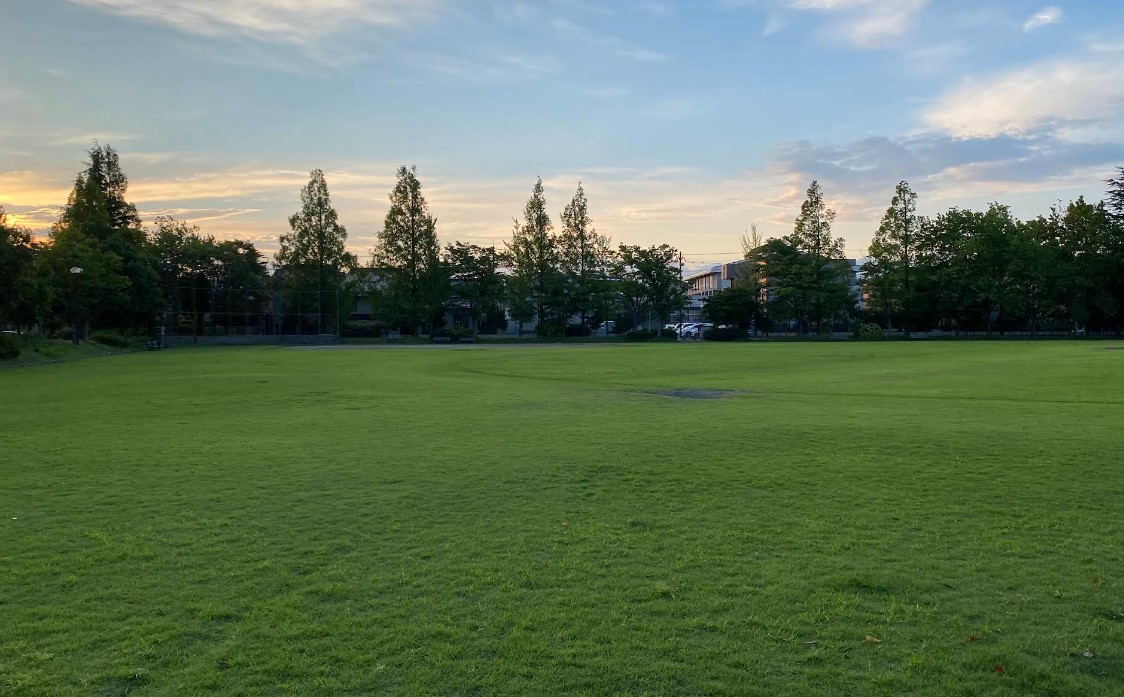 公園　太郎丸公園（公園）まで718m