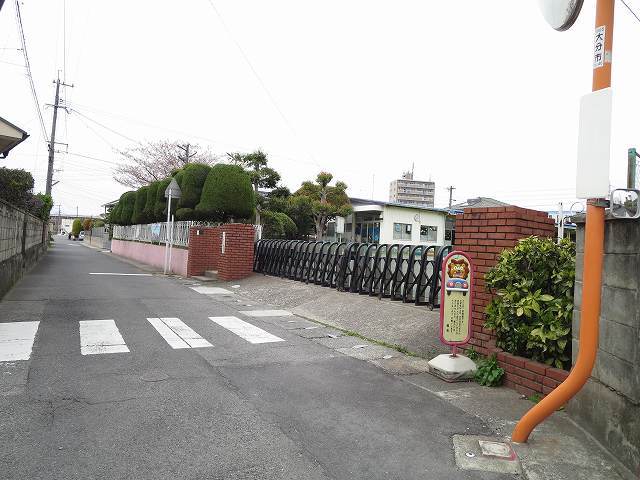 幼稚園・保育園　すぎのこ幼稚園（幼稚園・保育園）まで140m