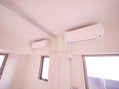 その他設備　フレンシア四谷左門町