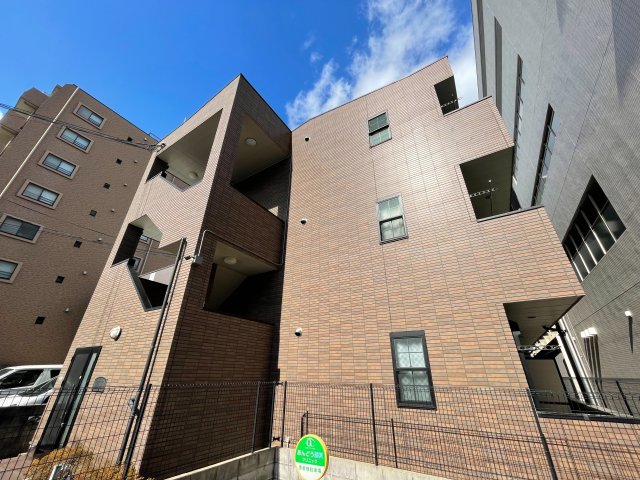 建物外観　詳細は、RISUMO江坂本店までお問合せください♪