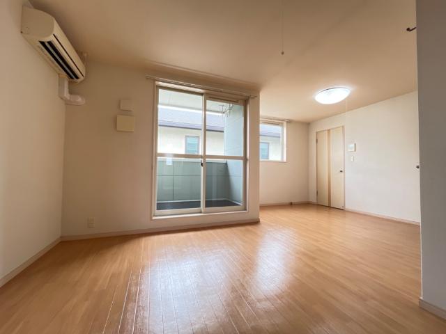 その他部屋・スペース　リビング