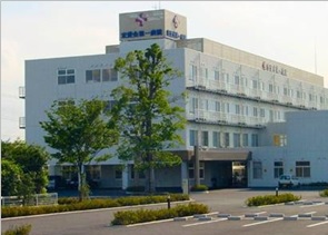 病院　医療法人宏愛会宏愛会第一病院（病院）まで2387m