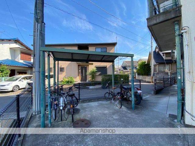 その他共有部分　その他共有部分