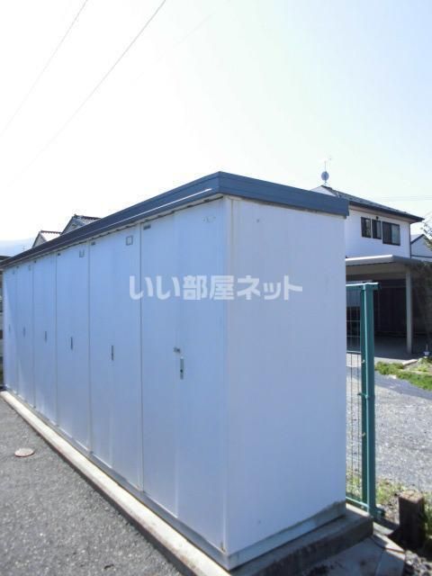 カーサ はぴねすA_その他_10