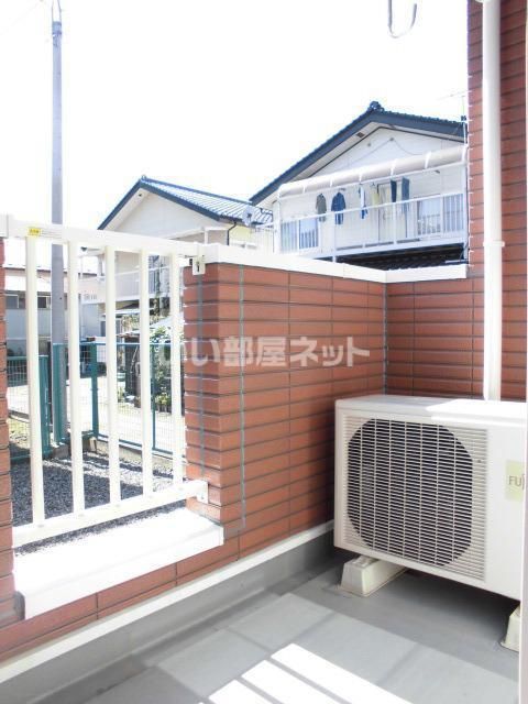 カーサ はぴねすA_その他_11