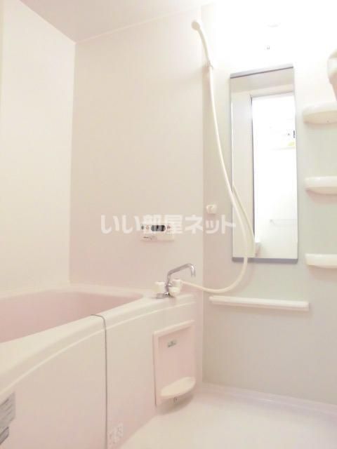 カーサ はぴねすA_内装_2