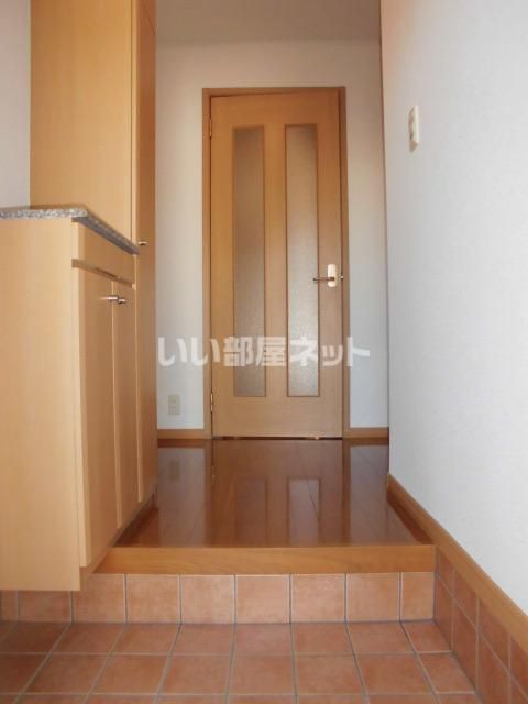 カーサ はぴねすA_内装_5