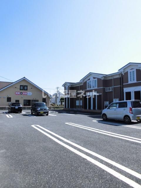 カーサ はぴねすA_その他_3