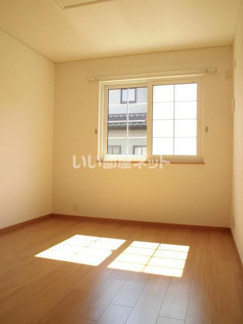 カーサ はぴねすA_内装_0