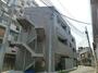 京急蒲田駅より徒歩9分 築12年7ヶ月 3階建の賃貸物件