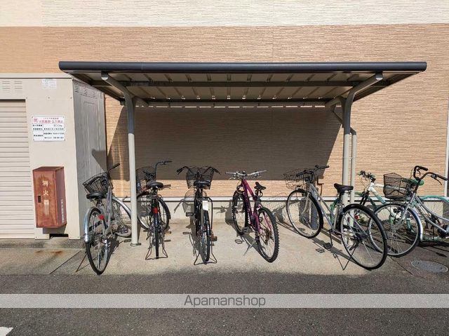 その他共有部分　その他共有部分